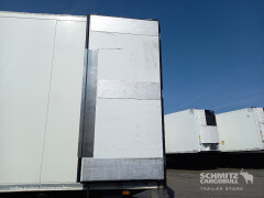 Schmitz Cargobull Tiefkühler Fleischhang 