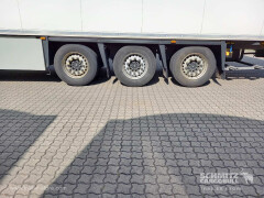 Schmitz Cargobull Tiefkühler Fleischhang 