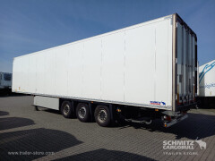Schmitz Cargobull Tiefkühler Fleischhang 