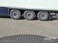 Schmitz Cargobull Tiefkühler Standard Doppelstock 
