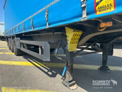 Schmitz Cargobull Semitrailer Curtainsider Standard 