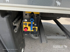 Schmitz Cargobull Reefer Meat hanging system 