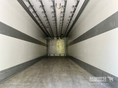 Schmitz Cargobull Reefer Meat hanging system 