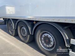 FRUEHAUF Semitrailer Dryfreight Standard 