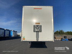 FRUEHAUF Semitrailer Dryfreight Standard 