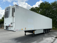 Schmitz Cargobull Reefer Meat hanging system 