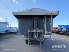 Schmitz Cargobull Kipper Alukastenmulde 24m³ 