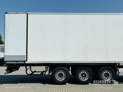 Schmitz Cargobull Tiefkühler Standard Doppelstock 