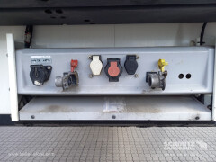 Schmitz Cargobull Tiefkühler Standard Doppelstock 
