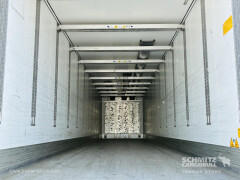 Schmitz Cargobull Tiefkühler Standard Doppelstock 
