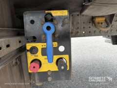 Schmitz Cargobull Reefer Multitemp 