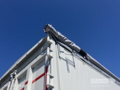 Schmitz Cargobull Kipper Alukastenmulde 52m³ 