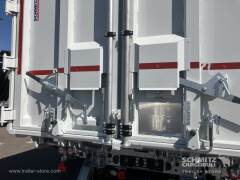 Schmitz Cargobull Kipper Alukastenmulde 52m³ 