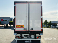 Schmitz Cargobull Tiefkühler Multitemp Trennwand 