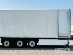 Schmitz Cargobull Tiefkühler Multitemp Trennwand 