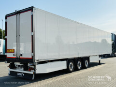 Schmitz Cargobull Tiefkühler Multitemp Trennwand 