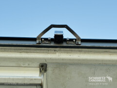Schmitz Cargobull Tiefkühler Multitemp Trennwand 