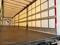 Schmitz Cargobull Curtainsider Euroliner 