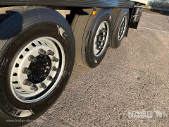 Schmitz Cargobull Curtainsider Euroliner 