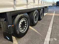 Schmitz Cargobull Curtainsider Euroliner 