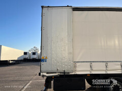 Schmitz Cargobull Curtainsider Euroliner 