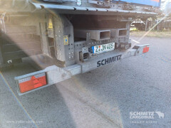 Schmitz Cargobull Curtainsider Standard Staplerhalterung 