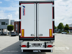 Schmitz Cargobull Tiefkühler Standard Doppelstock 