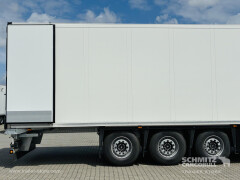 Schmitz Cargobull Tiefkühler Standard Doppelstock 