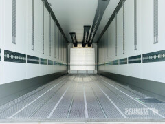 Schmitz Cargobull Tiefkühler Standard Doppelstock 