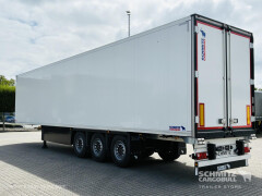 Schmitz Cargobull Tiefkühler Standard Doppelstock 