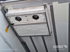 Schmitz Cargobull Reefer Multitemp 