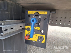 Schmitz Cargobull Reefer Multitemp 