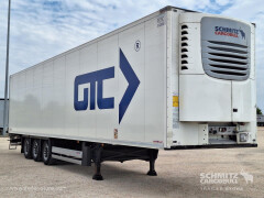 Schmitz Cargobull Reefer Multitemp 