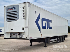 Schmitz Cargobull Reefer Multitemp 