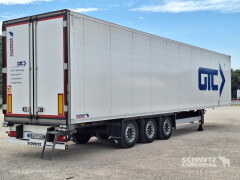 Schmitz Cargobull Reefer Multitemp 
