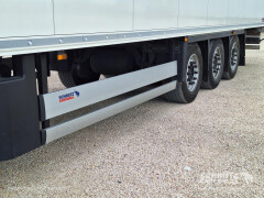 Schmitz Cargobull Reefer Multitemp 