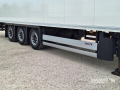 Schmitz Cargobull Reefer Multitemp 