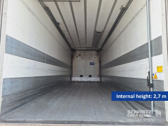 Schmitz Cargobull Reefer Multitemp 
