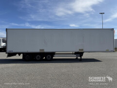 Schmitz Cargobull Reefer Multitemp Double deck 