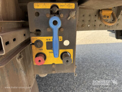 Schmitz Cargobull Reefer Multitemp Double deck 