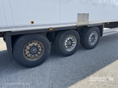 Schmitz Cargobull Reefer Multitemp Double deck 