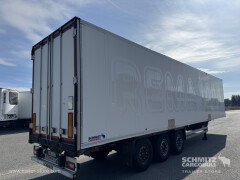 Schmitz Cargobull Reefer Multitemp Double deck 
