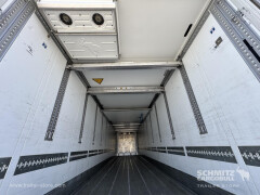 Schmitz Cargobull Reefer Multitemp Double deck 
