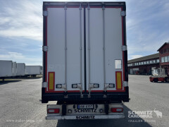Schmitz Cargobull Reefer Multitemp Double deck 