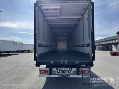 Schmitz Cargobull Reefer Multitemp Double deck 