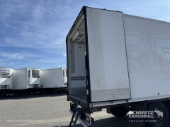 Schmitz Cargobull Reefer Multitemp Double deck 