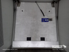 Schmitz Cargobull Reefer Multitemp Double deck 