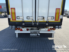Schmitz Cargobull Reefer Multitemp Double deck 