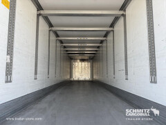 Schmitz Cargobull Reefer Multitemp Double deck 