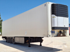 LAMBERET Reefer Standard 
